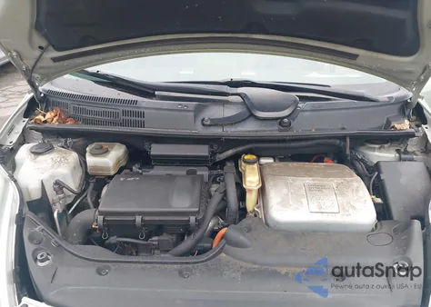 2009 Toyota Prius из США, поврежденный, VIN JTDKB20U193463536